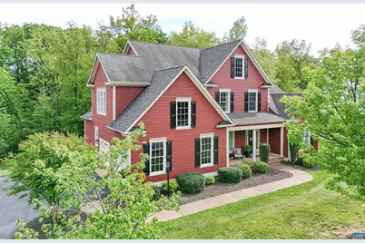 6694 Welbourne Ln, Crozet, VA 22932 - Photo 2