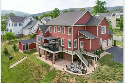 6694 Welbourne Ln, Crozet, VA 22932 - Photo 6