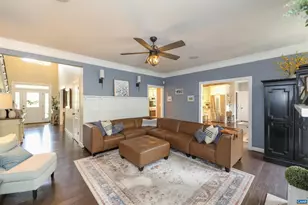 6694 Welbourne Lane, Crozet, VA 22932 - Photo 20