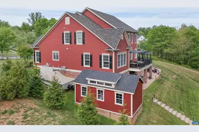 6694 Welbourne Ln, Crozet, VA 22932 - Photo 8