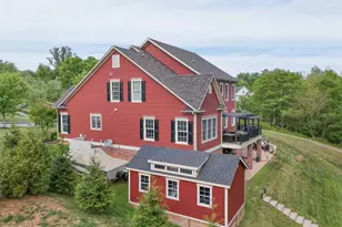 6694 Welbourne Lane, Crozet, VA 22932 - Photo 8