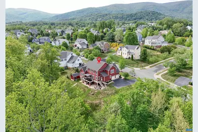 6694 Welbourne Ln, Crozet, VA 22932 - Photo 4