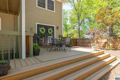 134 W Park Dr, Charlottesville, VA 22901 - Photo 36