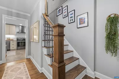 134 W Park Dr, Charlottesville, VA 22901 - Photo 22