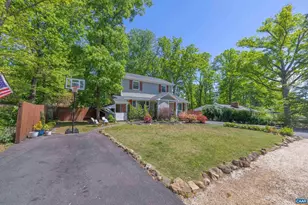 134 W Park Dr, Charlottesville, VA 22901 - Photo 4