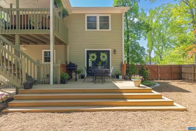 134 W Park Dr, Charlottesville, VA 22901 - Photo 52