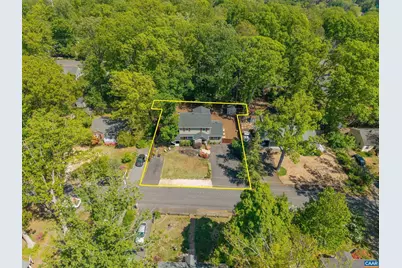 134 W Park Dr, Charlottesville, VA 22901 - Photo 66
