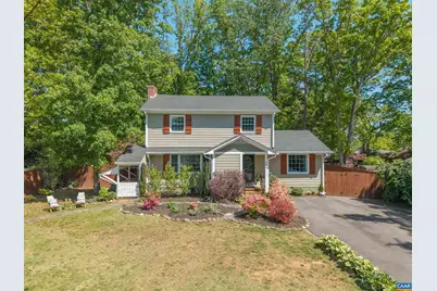 134 W Park Dr, Charlottesville, VA 22901 - Photo 1