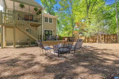 134 W Park Dr, Charlottesville, VA 22901 - Photo 58