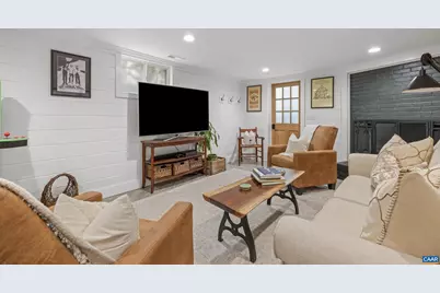 134 W Park Dr, Charlottesville, VA 22901 - Photo 28