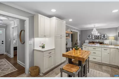134 W Park Dr, Charlottesville, VA 22901 - Photo 30