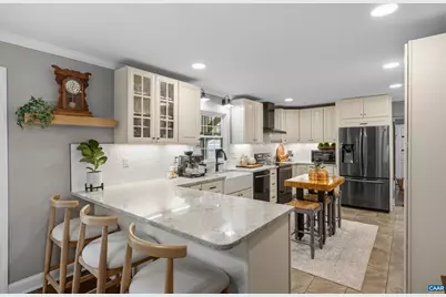 134 W Park Dr, Charlottesville, VA 22901 - Photo 8