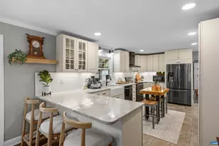 134 W Park Dr, Charlottesville, VA 22901 - Photo 8