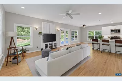 1663 Appian Way, Charlottesville, VA 22911 - Photo 16
