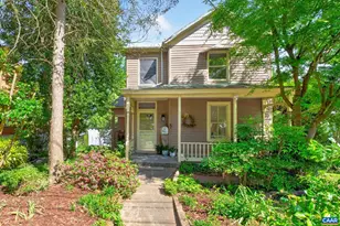 518 NE 8th St, Charlottesville, VA 22902 - Photo 1