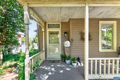 518 NE 8th St, Charlottesville, VA 22902 - Photo 2
