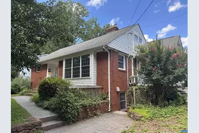 506 Hanover St #B, Charlottesville, VA 22903 - Photo 4