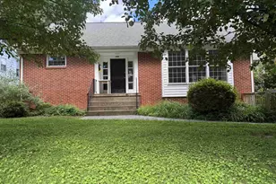 506 Hanover St, Charlottesville, VA 22903 - Photo 1