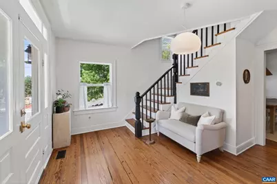 607 Monticello Ave, Charlottesville, VA 22902 - Photo 6