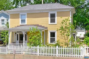 607 Monticello Ave, Charlottesville, VA 22902 - Photo 1