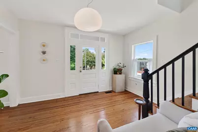 607 Monticello Ave, Charlottesville, VA 22902 - Photo 4