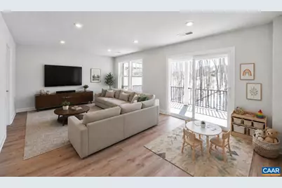 3044 Farrow Cir, Charlottesville, VA 22901 - Photo 6