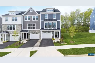 3044 Farrow Cir, Charlottesville, VA 22901 - Photo 2