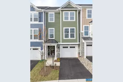 61 Marcella St, Charlottesville, VA 22911 - Photo 1