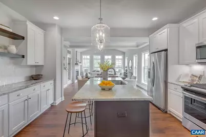 7527 Decerbo Terr, Charlottesville, VA 22901 - Photo 4