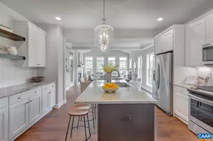 7526 Decerbo Terrace, Charlottesville, VA 22901 - Photo 4