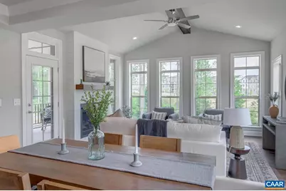 7527 Decerbo Terr, Charlottesville, VA 22901 - Photo 2