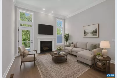 4B-436 Belvedere Blvd, Charlottesville, VA 22901 - Photo 14