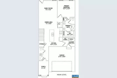 4B-436 Belvedere Blvd, Charlottesville, VA 22901 - Photo 54
