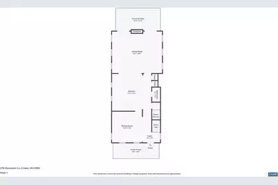 276 Claremont Ln, Crozet, VA 22932 - Photo 34