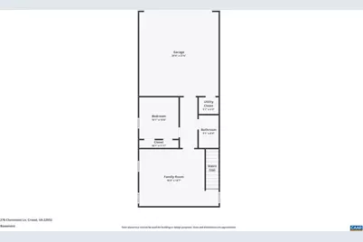 276 Claremont Ln, Crozet, VA 22932 - Photo 36