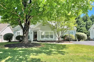 1045 Wintergreen Ln, Charlottesville, VA 22903 - Photo 1
