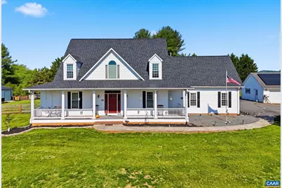 7793 White Oak Rd, Rapidan, VA 22733 - Photo 2