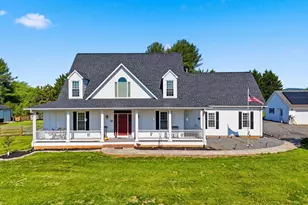 7793 White Oak Rd, Rapidan, VA 22733 - Photo 2