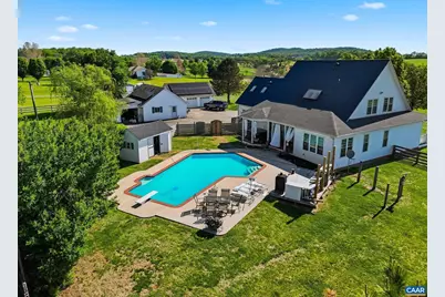 7793 White Oak Rd, Rapidan, VA 22733 - Photo 1
