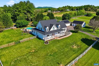 7793 White Oak Rd, Rapidan, VA 22733 - Photo 4