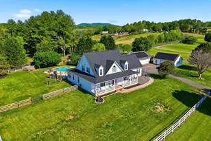 7793 White Oak Rd, Rapidan, VA 22733 - Photo 4