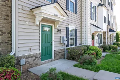 1167 Sunset Avenue Ext, Charlottesville, VA 22903 - Photo 2