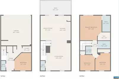 1167 Sunset Avenue Ext, Charlottesville, VA 22903 - Photo 46