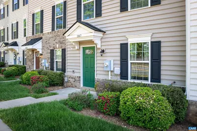 1167 Sunset Avenue Ext, Charlottesville, VA 22903 - Photo 1