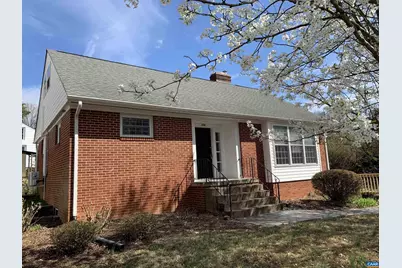 506 Hanover St #A, Charlottesville, VA 22903 - Photo 2