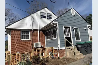 506 Hanover St #A, Charlottesville, VA 22903 - Photo 6