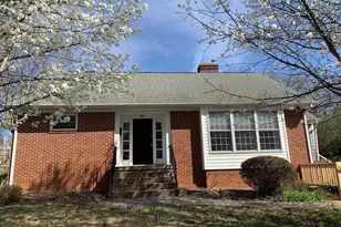 506 Hanover St, Charlottesville, VA 22903 - Photo 1