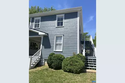 213 Douglas Ave #B, Charlottesville, VA 22902 - Photo 2