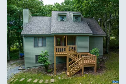 67 S Forest Dr, Wintergreen Resort, VA 22967 - Photo 2