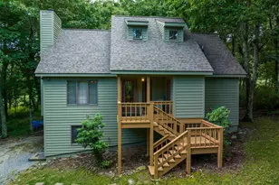 67 S Forest Dr, Wintergreen Resort, VA 22967 - Photo 2